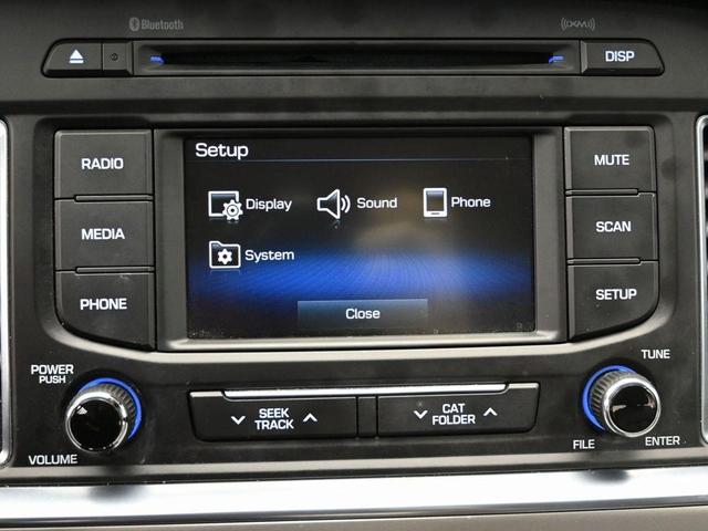 Photo of 2016 Pewter Gray Metallic Hyundai SONATA Hybrid