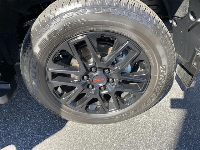 Photo of 2023 Midnight Black Metallic Toyota Sequoia