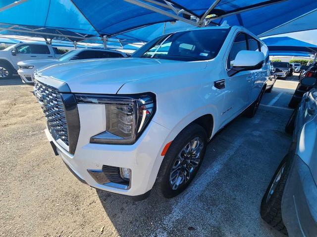 2023 GMC Yukon Xl