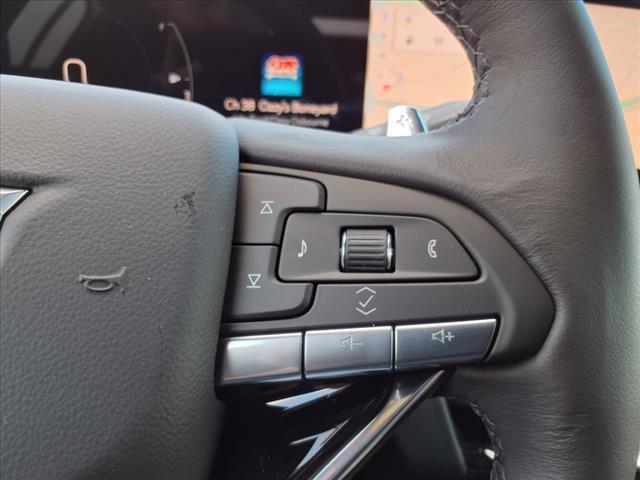 Photo of 2025 Radiant Red Cadillac CT5