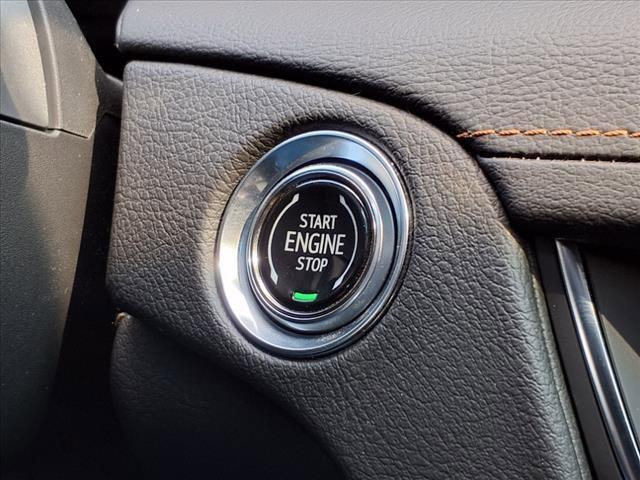 Photo of 2025 Radiant Red Cadillac CT5