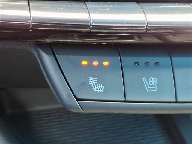 Photo of 2025 Radiant Red Cadillac CT5