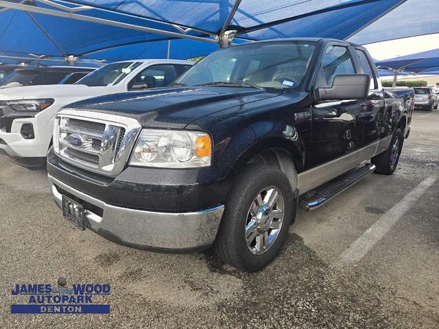 2007 Ford F-150