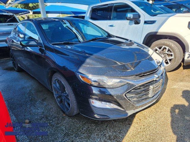 2021 Chevrolet Malibu