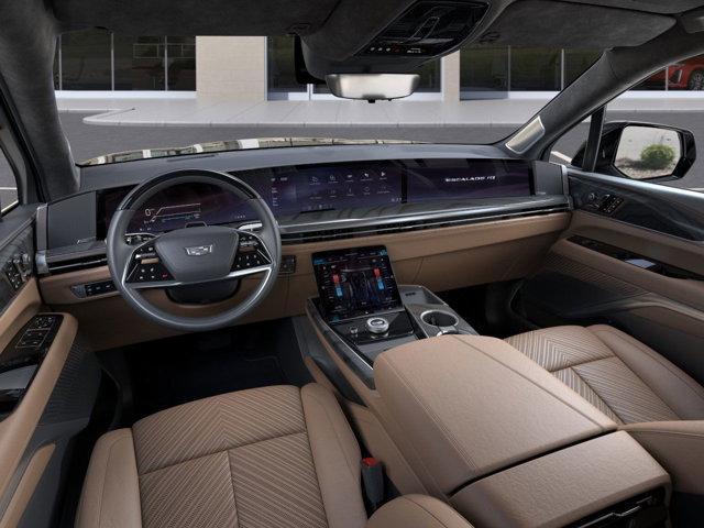 Photo of 2026 Black Raven Cadillac Escalade IQL