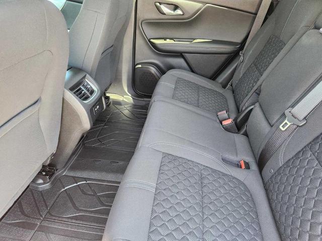 Photo of 2021 Cherry Red Tintcoat Chevrolet Blazer