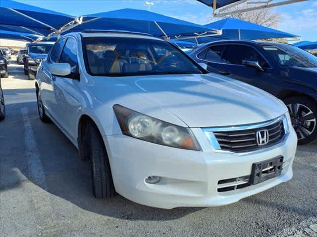 2010 Honda Accord