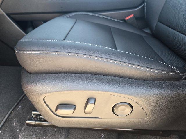 Photo of 2026 Radiant Red Chevrolet Traverse