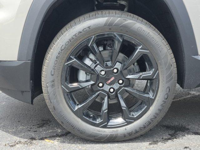 Photo of 2026 Metallic GMC Terrain