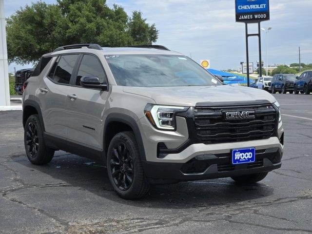Photo of 2026 Metallic GMC Terrain
