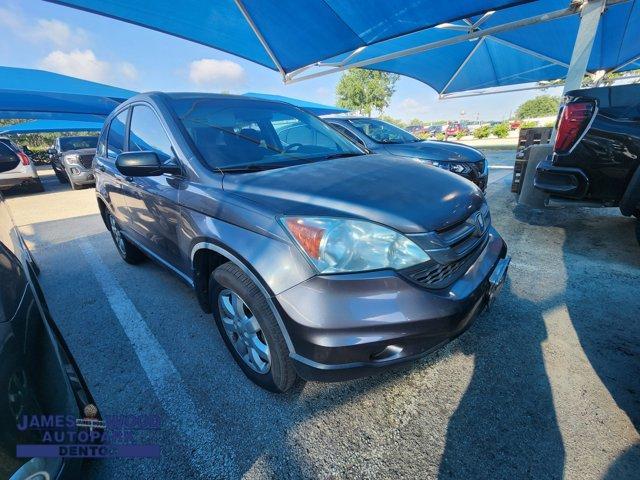 2011 Honda CR-V