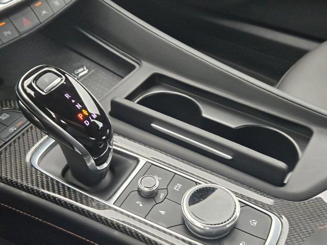 Photo of 2025 Silver Metallic Cadillac CT5