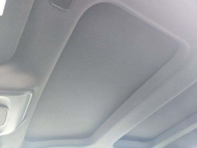 Photo of 2025 Silver Metallic Cadillac CT5