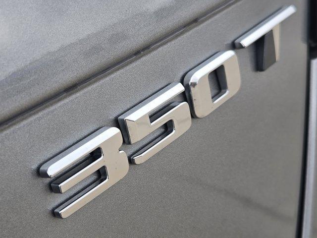 Photo of 2025 Silver Metallic Cadillac CT5