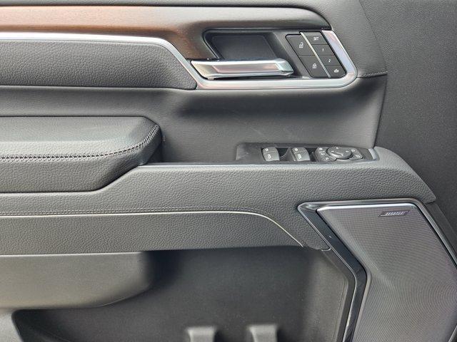 Photo of 2025 Onyx Black GMC Sierra 2500