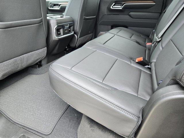 Photo of 2025 Onyx Black GMC Sierra 2500