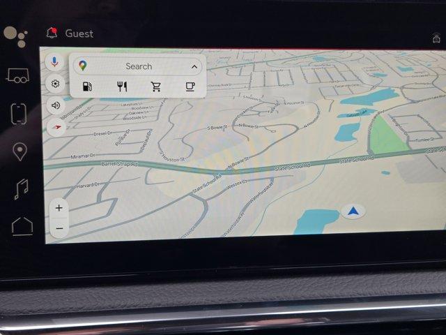 Photo of 2025 Onyx Black GMC Sierra 2500