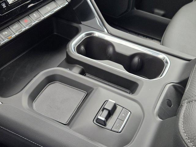 Photo of 2025 Onyx Black GMC Sierra 2500