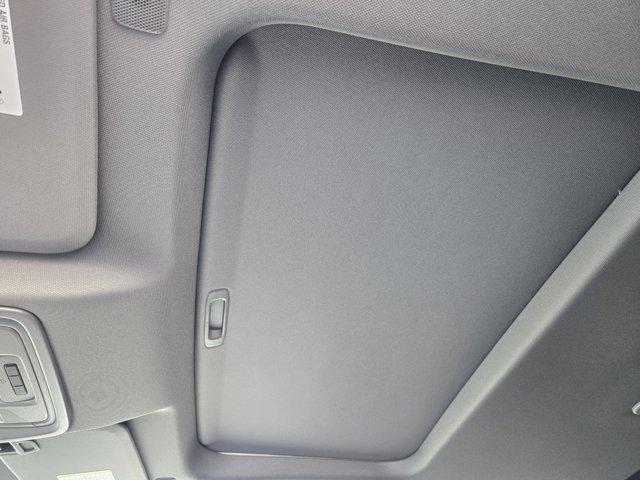 Photo of 2025 Onyx Black GMC Sierra 2500