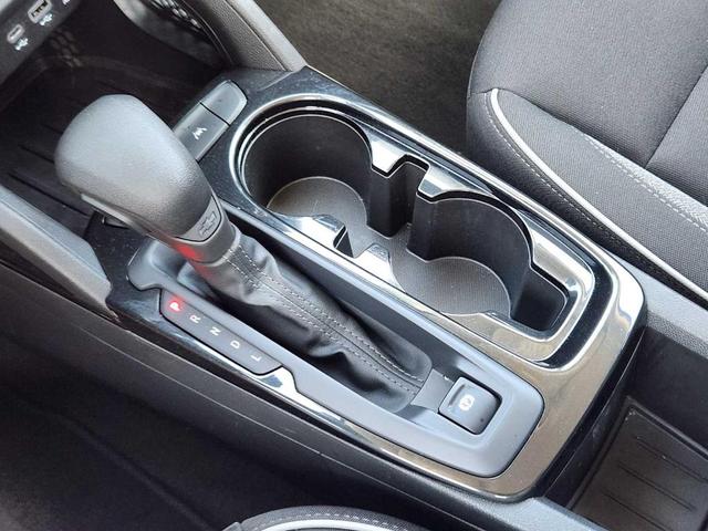 Photo of 2023 Summit White Chevrolet Trailblazer