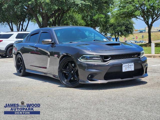 2019 Dodge Charger
