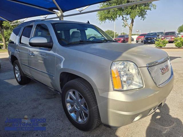 2013 GMC Yukon