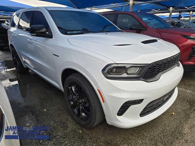 2022 Dodge Durango