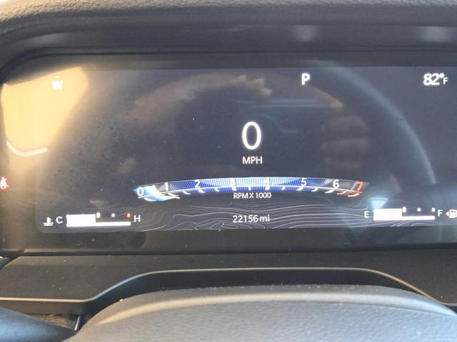 Photo of 2023 Diamond Black Jeep Grand Cherokee