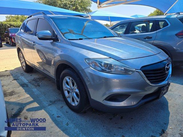 2014 Mazda CX-9