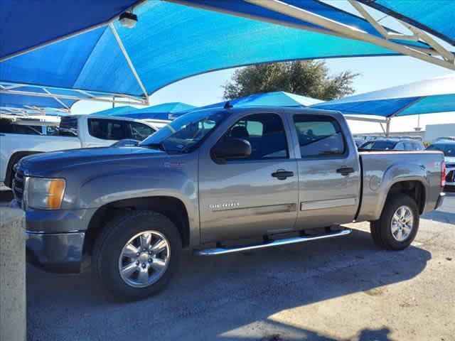 2013 GMC Sierra 1500