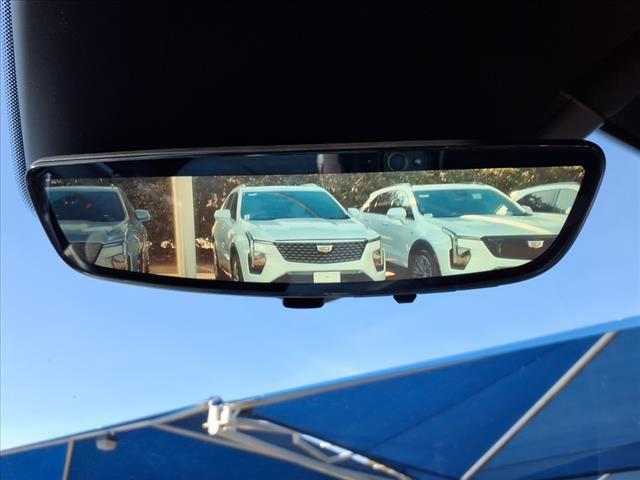 Photo of 2025 Black Raven Cadillac Escalade IQ