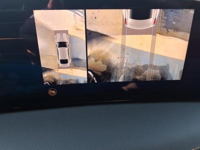 Photo of 2025 Summit White Cadillac CT5