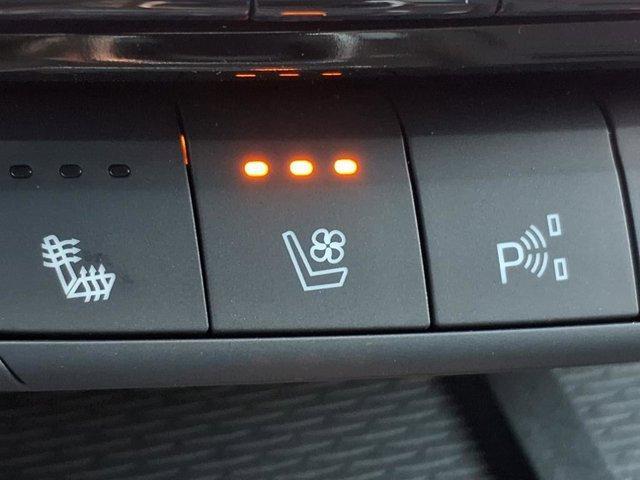 Photo of 2025 Summit White Cadillac CT5