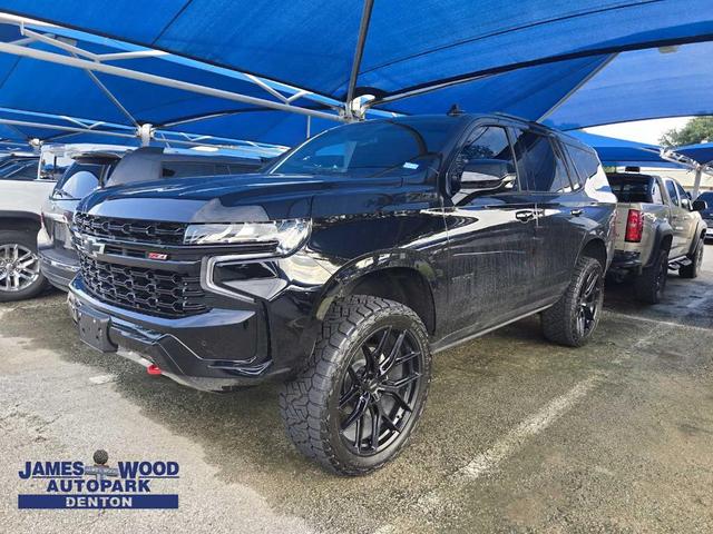2023 Chevrolet Tahoe
