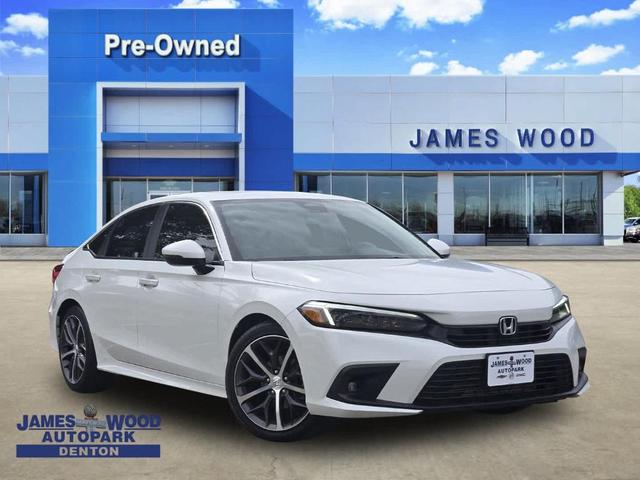 2023 Honda Civic