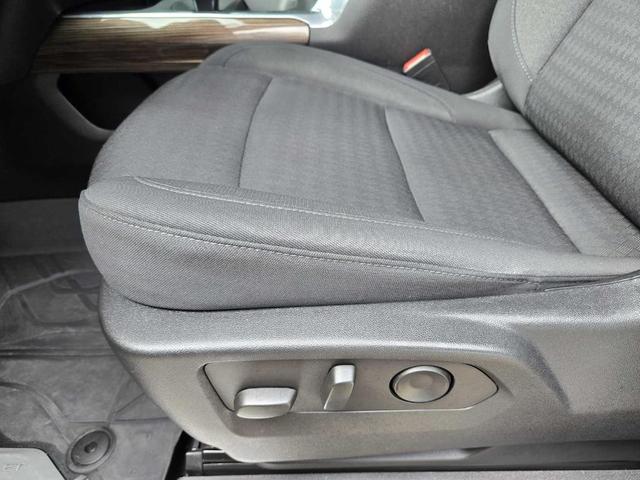 Photo of 2023 Dark Ash Metallic Chevrolet Silverado 1500