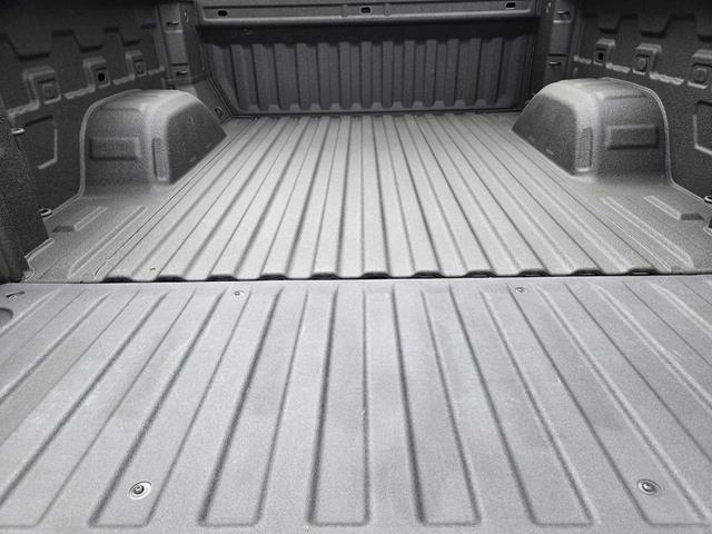 Photo of 2023 Dark Ash Metallic Chevrolet Silverado 1500