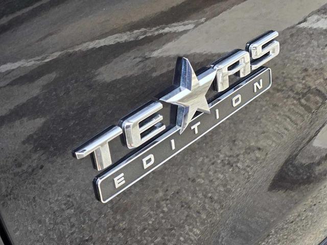 Photo of 2023 Dark Ash Metallic Chevrolet Silverado 1500