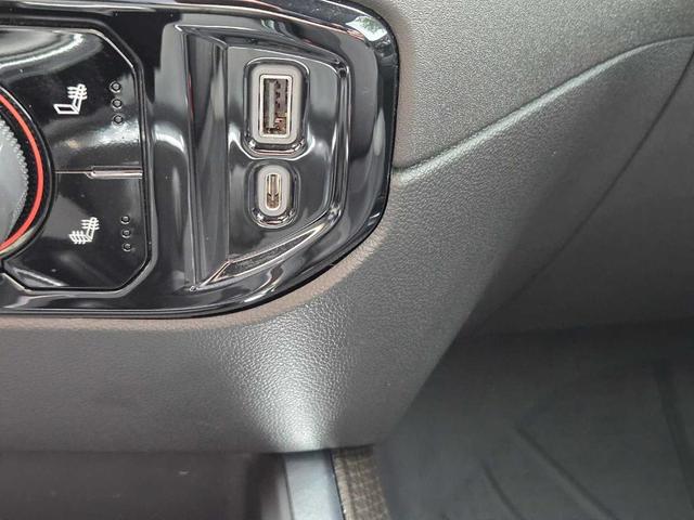 Photo of 2023 Dark Ash Metallic Chevrolet Silverado 1500