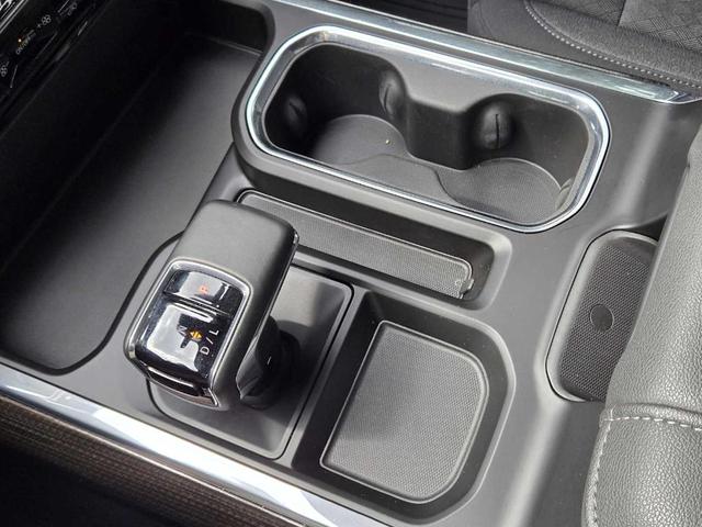 Photo of 2023 Dark Ash Metallic Chevrolet Silverado 1500