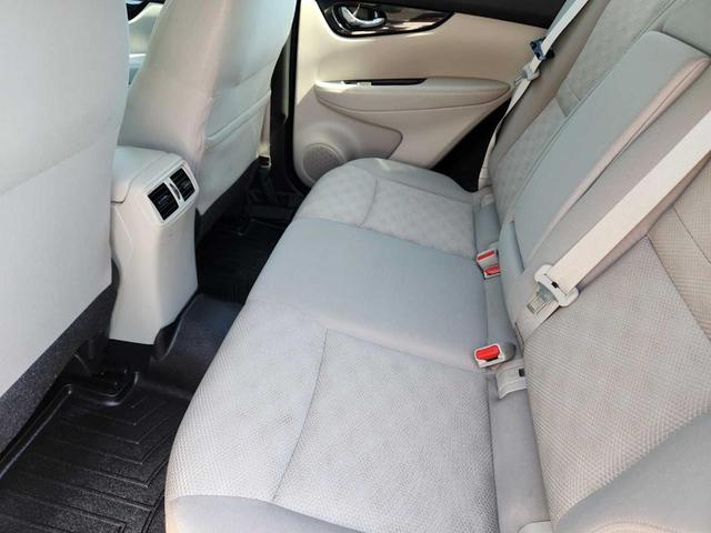 Photo of 2019 Caspian Blue Nissan Rogue Sport