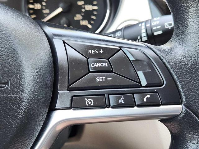 Photo of 2019 Caspian Blue Nissan Rogue Sport