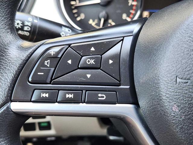 Photo of 2019 Caspian Blue Nissan Rogue Sport