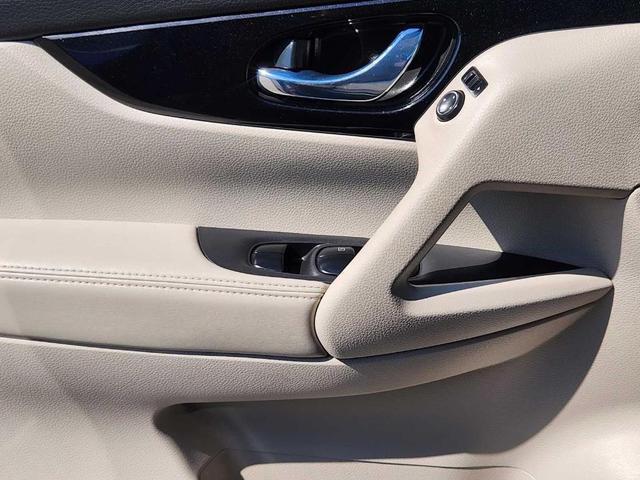 Photo of 2019 Caspian Blue Nissan Rogue Sport