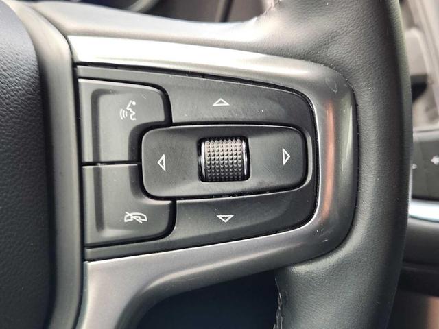 Photo of 2023 Summit White Chevrolet Tahoe