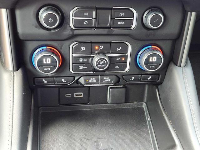 Photo of 2023 Summit White Chevrolet Tahoe