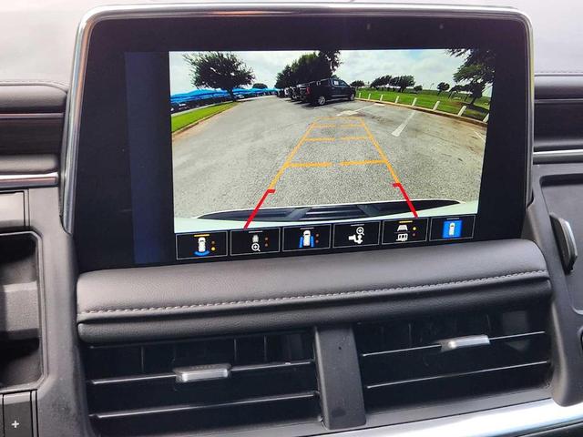 Photo of 2023 Summit White Chevrolet Tahoe