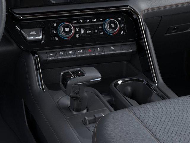 Photo of 2026 Summit White GMC Sierra 1500