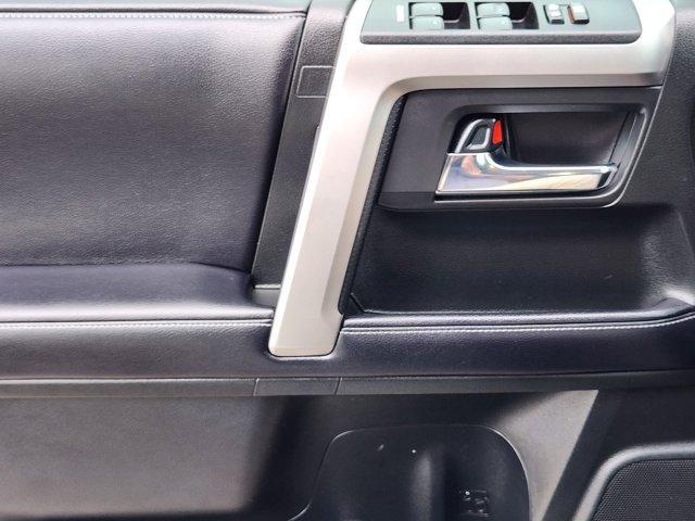 Photo of 2020 Super White Toyota 4Runner