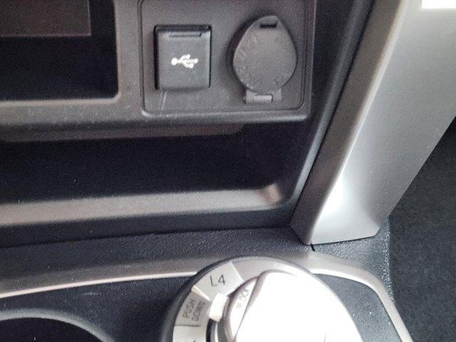 Photo of 2020 Super White Toyota 4Runner